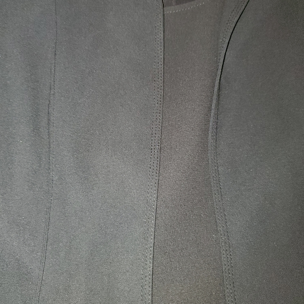 Anne Klein black suit - Picture 12 of 14
